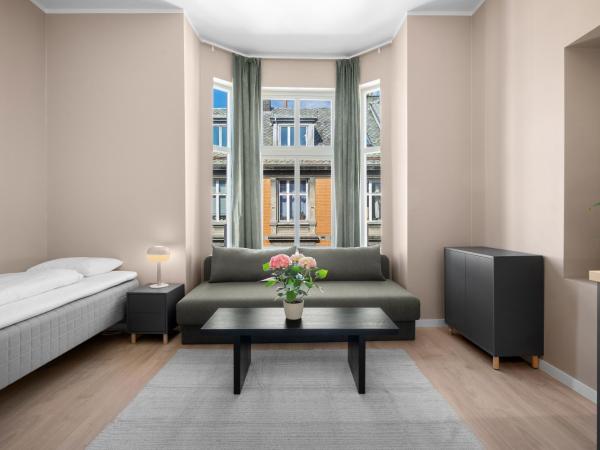 Bohemian : photo 5 de la chambre chambre triple