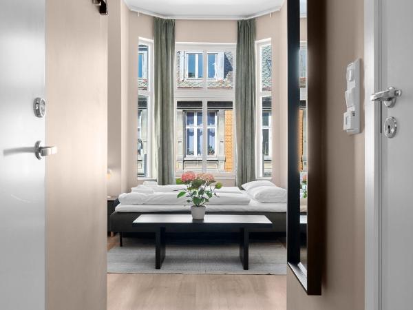 Bohemian : photo 6 de la chambre chambre triple