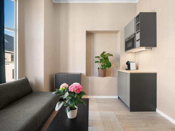 Bohemian : photo 7 de la chambre chambre triple