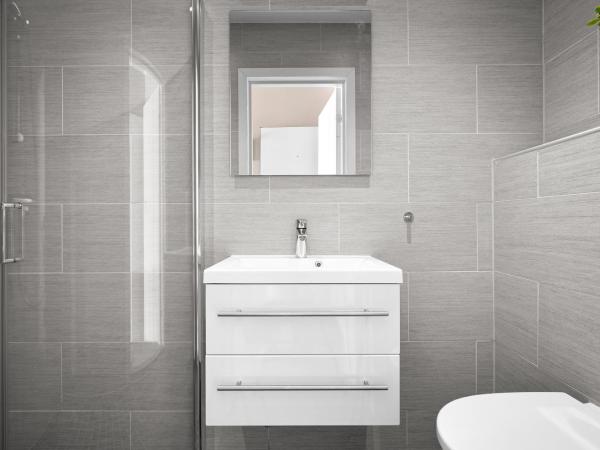 Bohemian : photo 8 de la chambre chambre triple