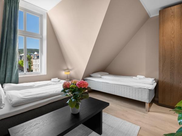 Bohemian : photo 5 de la chambre chambre triple