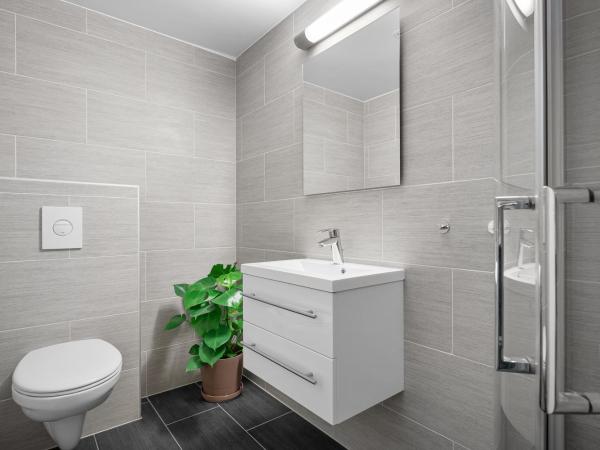 Bohemian : photo 10 de la chambre suite familiale