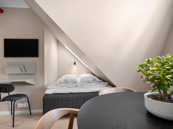 Bohemian : photo 3 de la chambre suite familiale