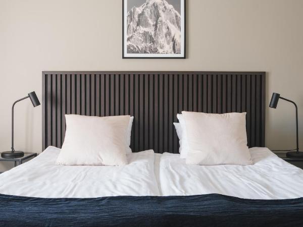 VICI HOTELS Linköping - Hotell Stångå : photo 3 de la chambre chambre double standard