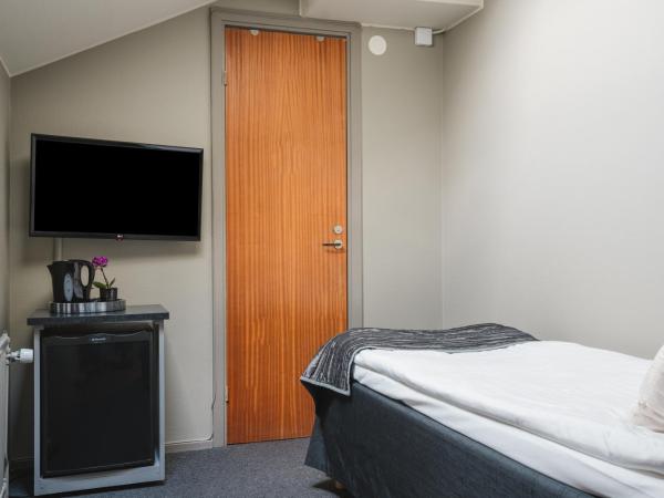 VICI HOTELS Linköping - Hotell Stångå : photo 3 de la chambre chambre simple standard