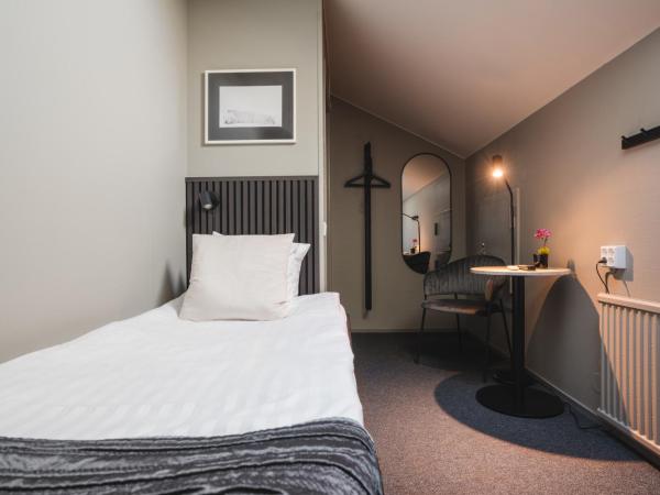 VICI HOTELS Linköping - Hotell Stångå : photo 1 de la chambre chambre simple standard