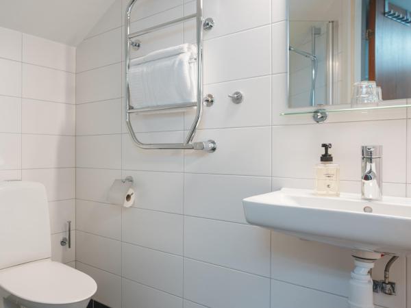 VICI HOTELS Linköping - Hotell Stångå : photo 4 de la chambre chambre simple standard