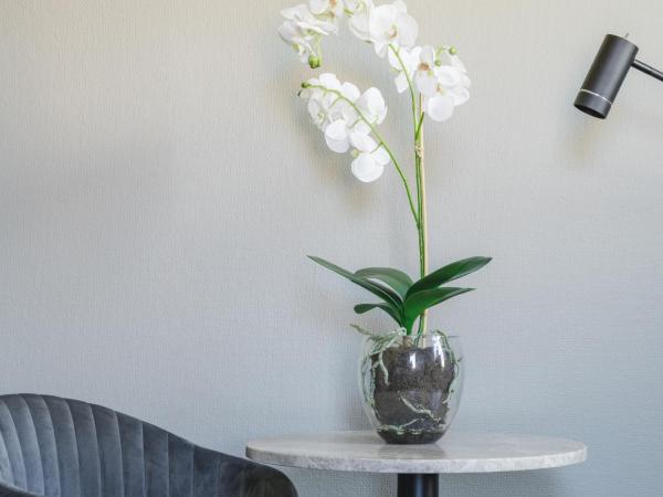 VICI HOTELS Linköping - Hotell Stångå : photo 3 de la chambre petite chambre double