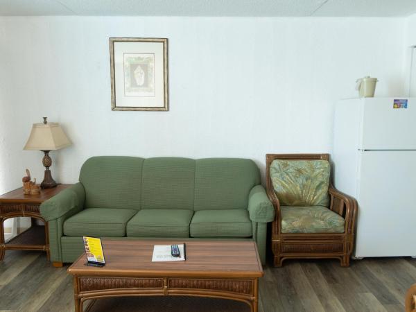 Beach Club at Montego Inn : photo 3 de la chambre studio