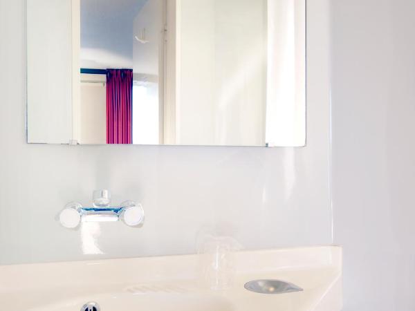 Premiere Classe Salon De Provence : photo 2 de la chambre chambre double