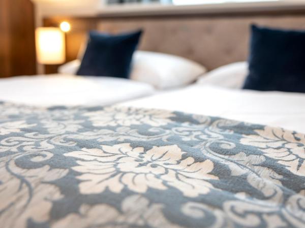 Salzburg Hotel Lilienhof : photo 5 de la chambre chambre double premium