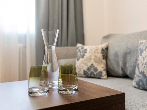 Salzburg Hotel Lilienhof : photo 5 de la chambre suite