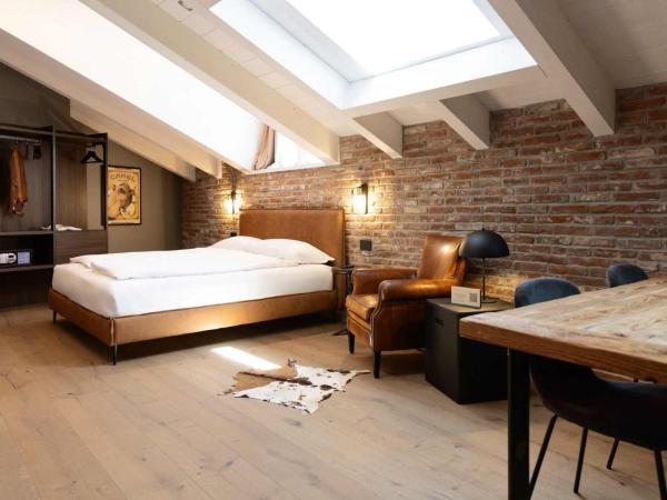 AR Suites&Art : photo 6 de la chambre loft
