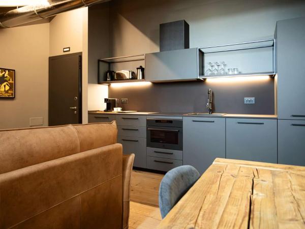 AR Suites&Art : photo 4 de la chambre loft