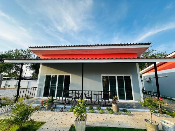 พัชรี รีสอร์ท ภูเก็ต Patcharee Resort Phuket : photo 7 de la chambre chambre familiale