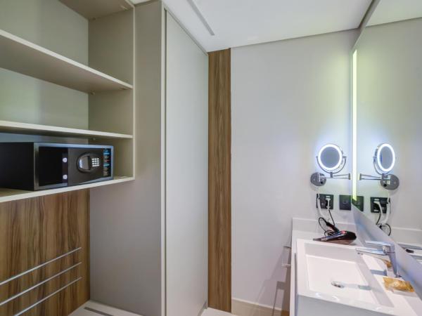 Radisson São Paulo Paulista : photo 5 de la chambre suite familiale classe affaires