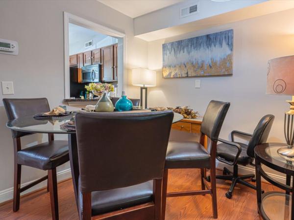 Magnificent 2 Bedrooms and 2 Baths : photo 7 de la chambre appartement 2 chambres