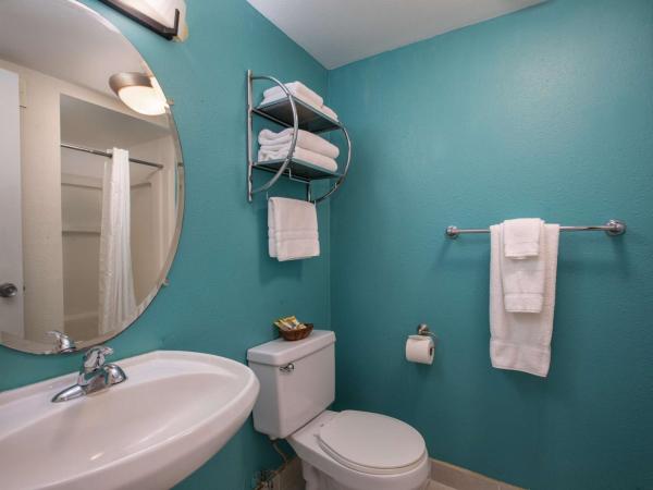 Aqua Aloha Surf Waikiki : photo 4 de la chambre chambre moyenne