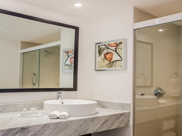 Fairfield Inn & Suites Queretaro Juriquilla : photo 1 de la chambre chambre lit king-size