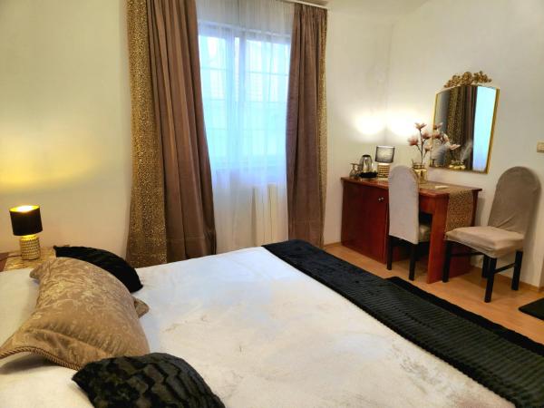 Art Depandansa : photo 2 de la chambre chambre double