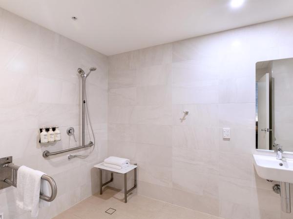 Kith Hotel Darling Harbour : photo 3 de la chambre chambre simple - accessible aux personnes à mobilité réduite