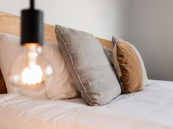 Change Overnight : photo 8 de la chambre appartement 1 chambre