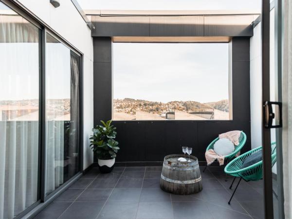 Change Overnight : photo 9 de la chambre appartement 2 chambres