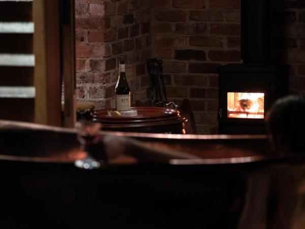 Old Bishop's Quarters Heritage, Modern & Unique Accommodation : photo 1 de la chambre premium cottage