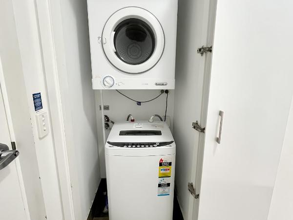 Direct Collective - Pavilion and Governor on Brookes : photo 4 de la chambre appartement 1 chambre - pavillon