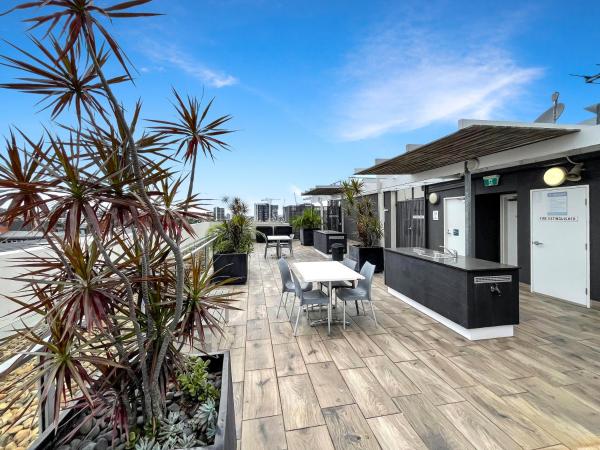 Direct Collective - Pavilion and Governor on Brookes : photo 8 de la chambre appartement 1 chambre - gouverneur