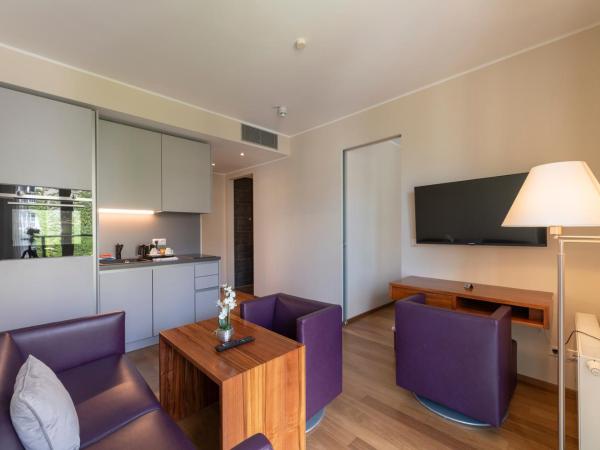 Pakat Suites : photo 4 de la chambre suite delegate