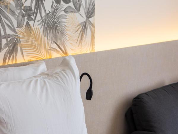 DIAGONAL HOTEL : photo 7 de la chambre suite