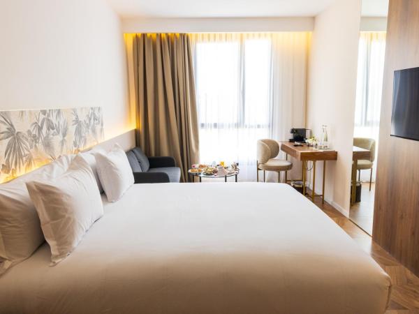 DIAGONAL HOTEL : photo 3 de la chambre suite