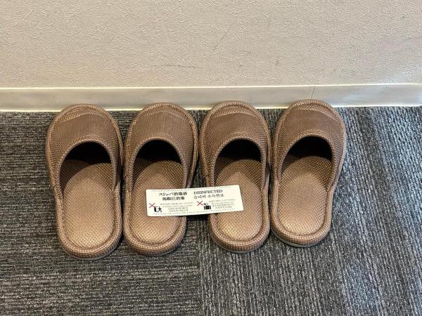 Henn na Hotel Osaka Namba : photo 7 de la chambre concept room a