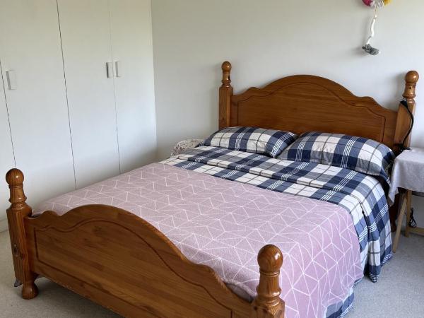 Fettes Rise : photo 10 de la chambre chambre double - vue sur jardin