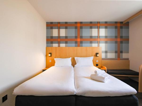 easyHotel Nice Old Town : photo 3 de la chambre chambre lits jumeaux