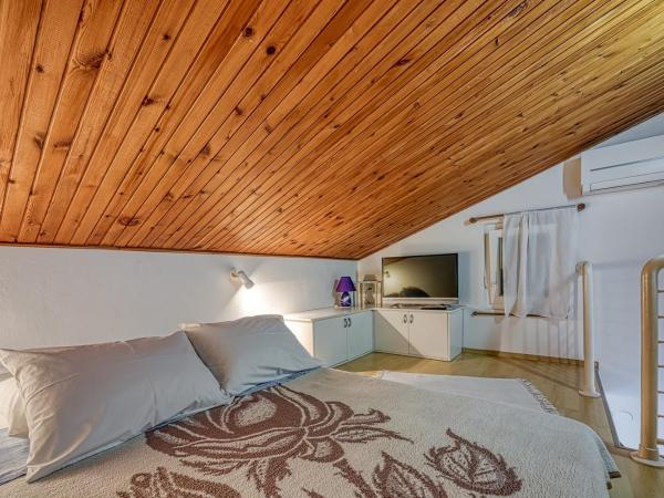 Apartments Marija 1000 : photo 5 de la chambre appartement