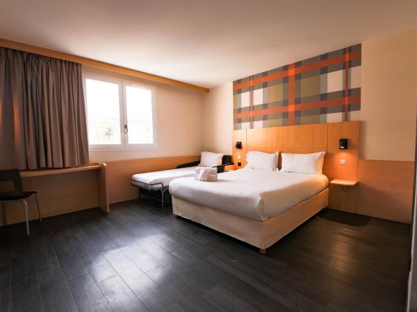 easyHotel Nice Old Town : photo 3 de la chambre chambre triple