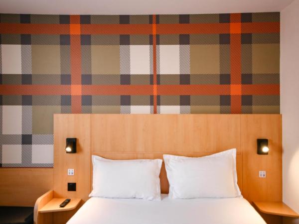 easyHotel Nice Old Town : photo 4 de la chambre chambre double