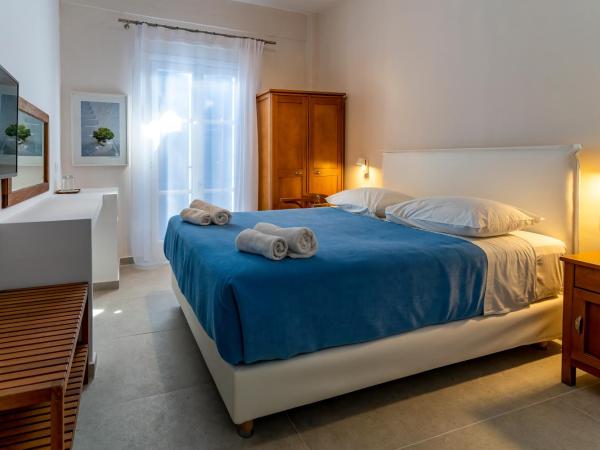 Manto Hotel : photo 10 de la chambre chambre double ou lits jumeaux