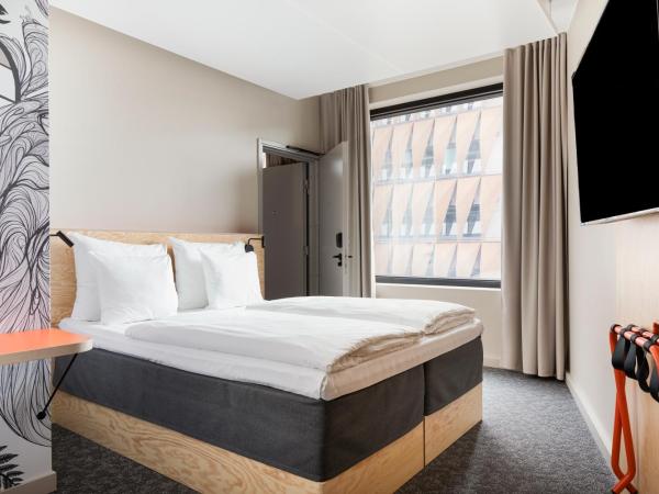 Heymo 1 by Sokos Hotels : photo 7 de la chambre chambre familiale