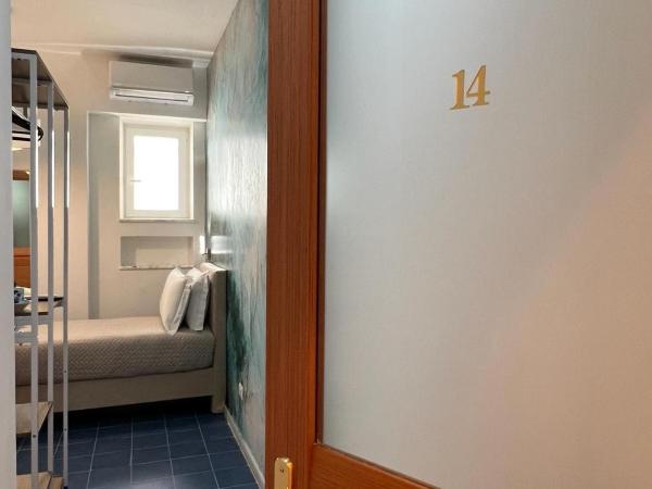 Le Corti del Re : photo 6 de la chambre chambre simple