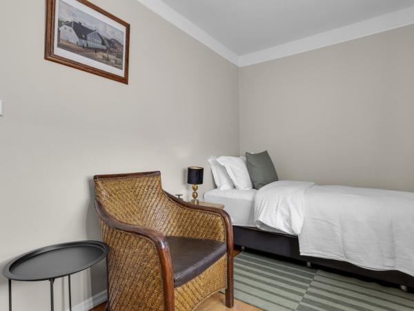 Audur Guesthouse : photo 5 de la chambre chambre simple