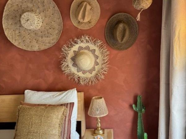 Toast by night : photo 1 de la chambre chambre double deluxe