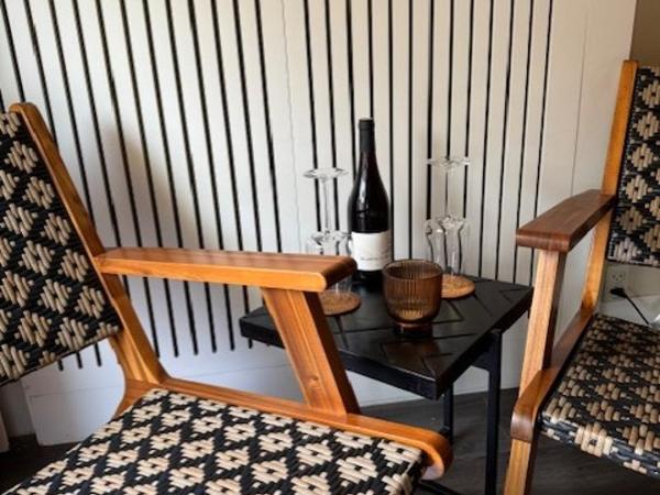 Toast by night : photo 5 de la chambre chambre double deluxe