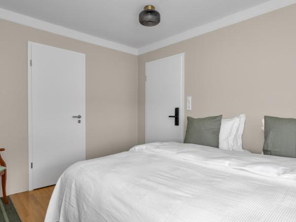 Audur Guesthouse : photo 9 de la chambre chambre double