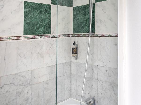 Hotel Elizabeth - Intra Muros : photo 9 de la chambre chambre double supérieure