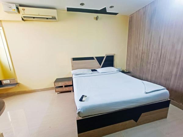 Shree Ganesh Regency : photo 4 de la chambre chambre double standard