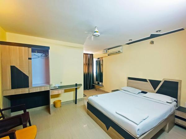 Shree Ganesh Regency : photo 7 de la chambre chambre double standard