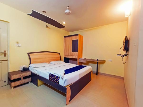 Shree Ganesh Regency : photo 5 de la chambre chambre double standard avec ventilateur
